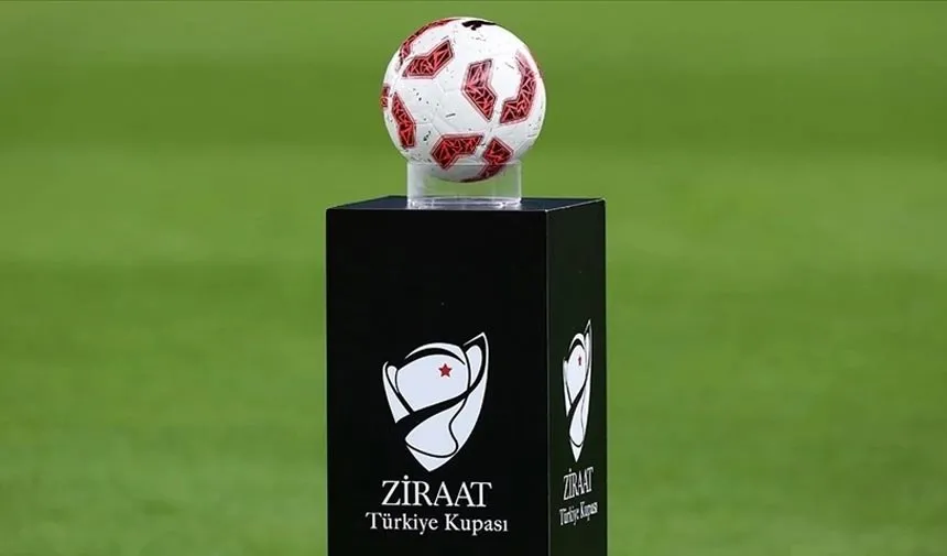 ZTK maçları ne zaman, saat kaçta, hangi kanalda? Fenerbahçe ve Galatasaray'ın ZTK maçları tarihleri ve yayın bilgileri!