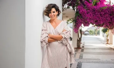 Caz Festivali’nde sahnede