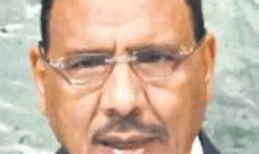 Nijer’de darbe girişimi