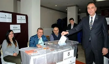 Başkan Keyik güven tazeledi #burdur Başkan Keyik güven tazeledi #burdur