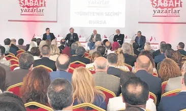 Türkiye zirveye oynadığı için hedefte