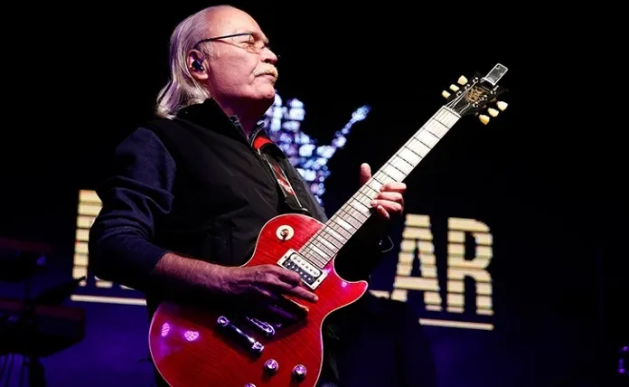 ’Selvi Boylum Al Yazmalım’ın bestecisiydi! Cahit Berkay’dan yıllar sonra gelen itiraf: Türkan Şoray’a aşıktım…