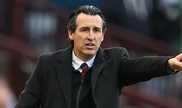 Emery yenilmiyor