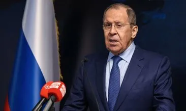Son dakika | Rusya Dışişleri Bakanı Lavrov’dan Batı’yı kızdıracak çıkış: Gerçeklerden korkuyorlar