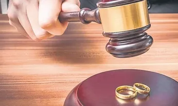 Boşanma davaları hızlandı