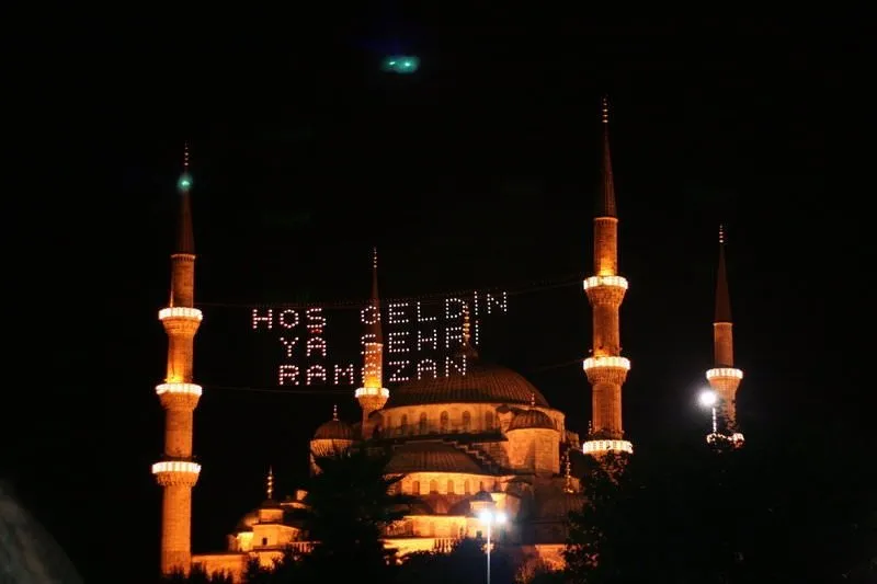 
Ramazan Foto