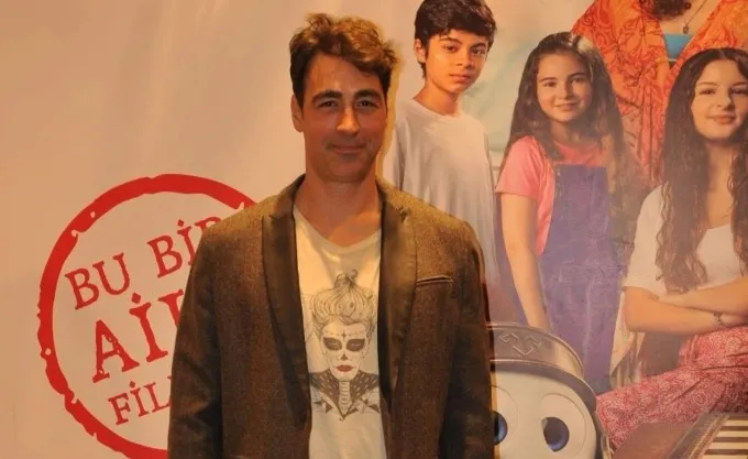 Tası tarağı toplayıp İstanbul’u terk etti! Oyuncu Sarp Levendoğlu: Şan şöhretin orada bir değeri yok