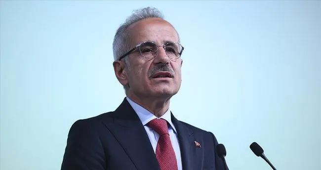 Bakan Uraloğlu: Ürün güvenliği zincirinin her halkasını güçlendirdik