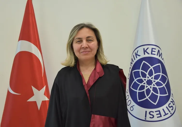 Tekirdağ’da feci kaza: 4 doktordan 2’si hayatını kaybetti!