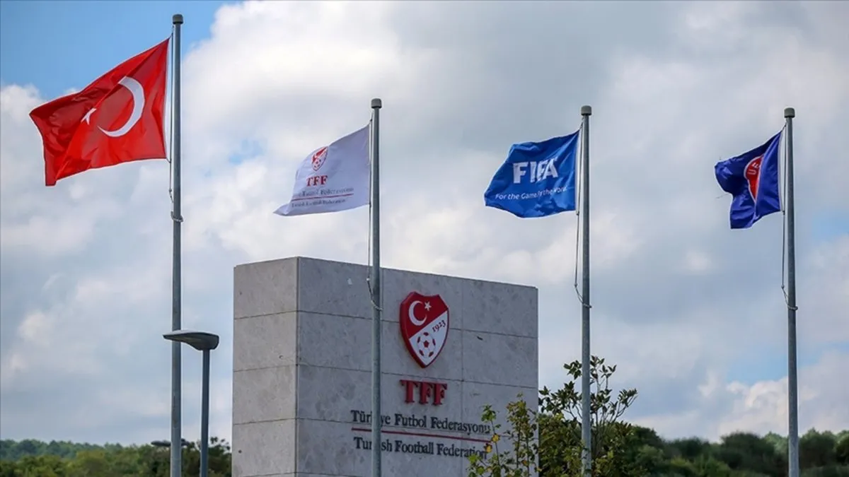 Süper Lig'den 6 kulüp PFDK'ya sevk edildi