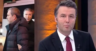 SABAH, kadın spikerin ifadesine ulaştı! Üçlü ilişki itirafı: Mehmet Akif Ersoy, parayı rulo yapıp kokain içti