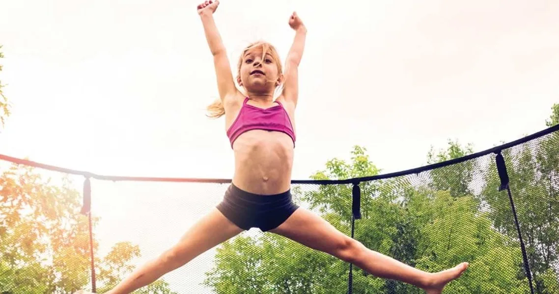 Zinde Saglikli Ve Mutlu Bir Yasam Icin Jimnastik Saglik Haberlerison Dakika Haberler