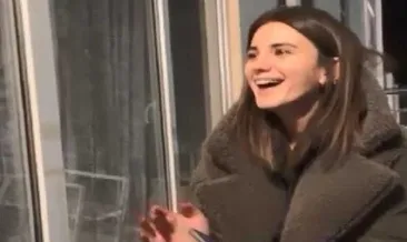 Pelin Kaya için Malta’da adalet yürüyüşü!