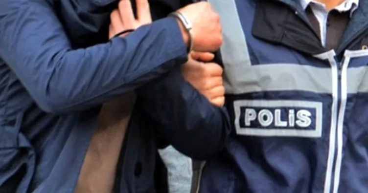 Son dakika haberi! Van’da PKK operasyonu: 8 gözaltı