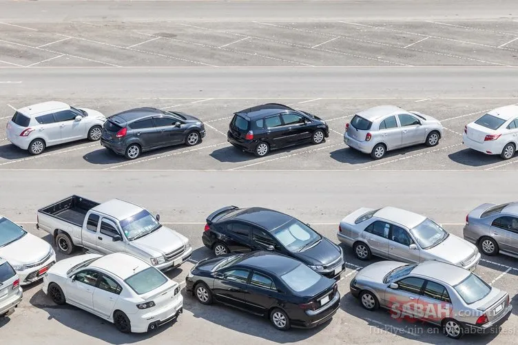 Trafikte yeni dönem başlıyor! Artık araçlarda zorunlu olacak!