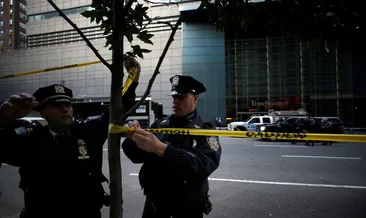ABD’yi sarsan bombalı paketler