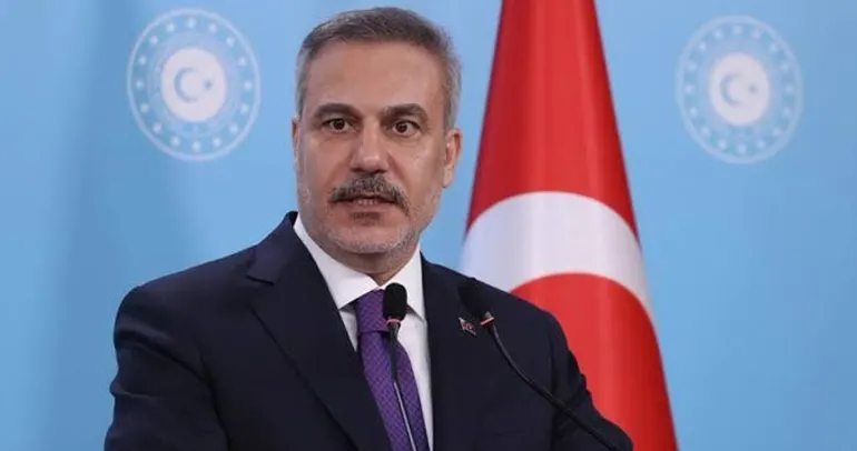 Fidan, Cica Zirvesi için Bakü’de