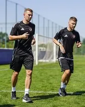 Gaziantep FK, yeni sezona hazırlanıyor!