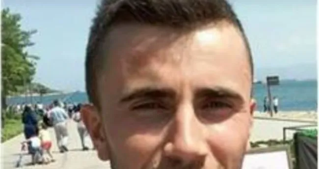 Fabrikada şüpheli ölüm!