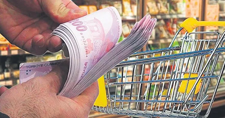 40 ayın en düşük enflasyonu % 37.86