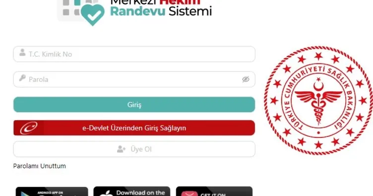 Son dakika haberi: Koronavirüs aşı randevuları MHRS ve e-Devlet üzerinden verilmeye başlandı