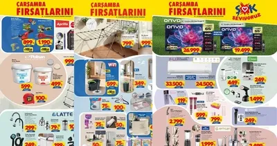 ŞOK AKTÜEL 24-30 HAZİRAN KATALOĞU! Bu hafta ŞOK aktüelde: kahve makinesi, su sebili, çay makinesi...