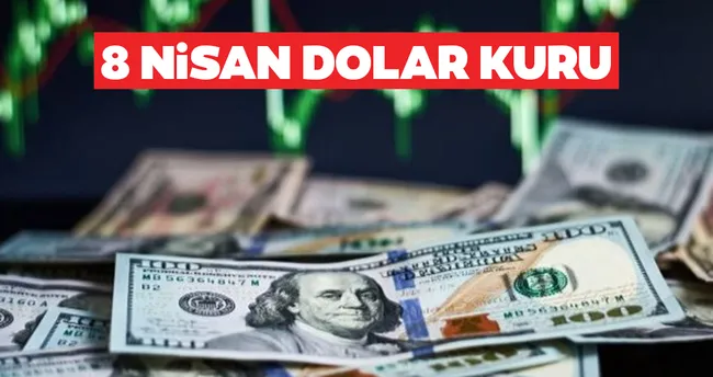 son dakika bugun dolar ne kadar kac