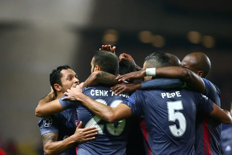 Ahmet Çakar: Tosun Paşa