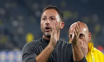 Konuşmayı değil çalışmayı seviyor