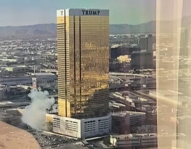 ABD’de kanlı yılbaşı! Ülkeyi terör paniği sardı: FBI’dan kahkahalı paylaşım!