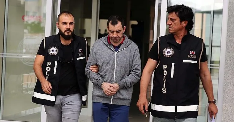 ’Askeri Casusluk’ davası hakimine FETÖ’den 15 yıl hapis istemi