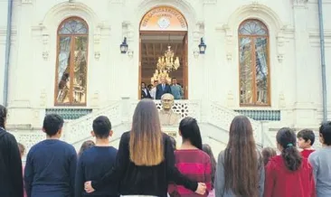 ‘Hababam’ ücretsiz sinemalarda