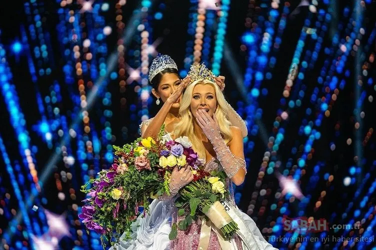 Kainat Güzellik Yarışması’nda dereceye giremeyen Ayliz Duman sitem etti! Beni yok sayan bir kitle vardı, çok ağladım