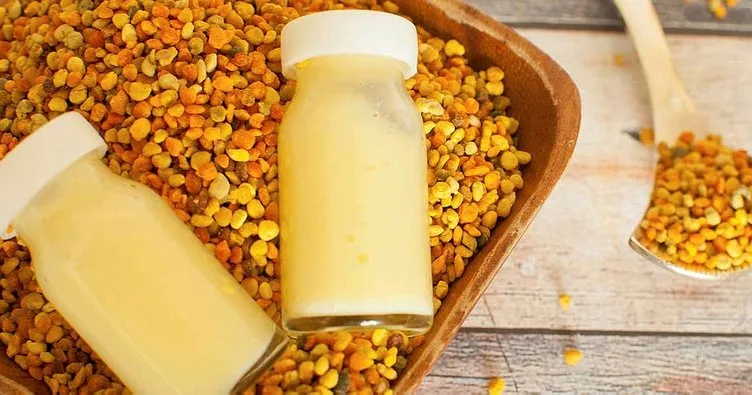 Polen nedir ve faydaları nelerdir? Arı poleninin sağlığa olan mucizevi faydaları ve yararları