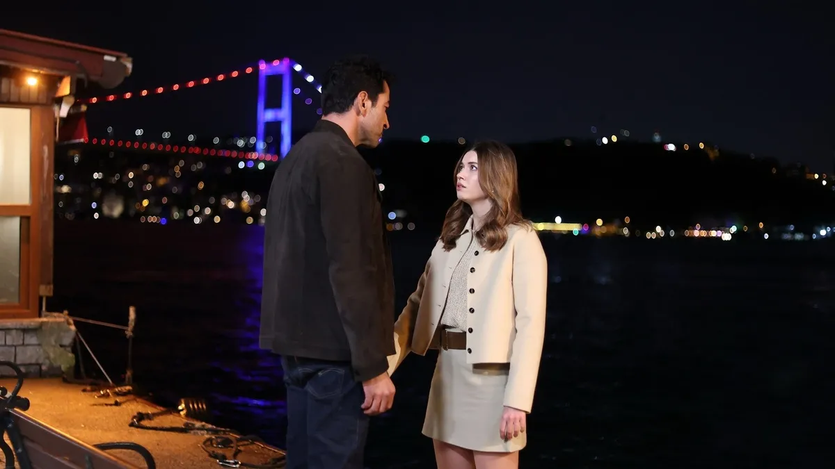 A.B.İ. 14. BÖLÜM İZLEME EKRANI || ATV canlı izle ekranı ile A.B.İ. yeni bölüm izleme ekranı