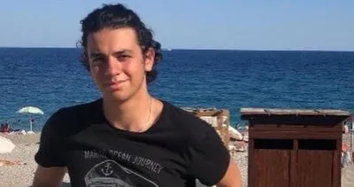 Tıp öğrencisi Onur Alp Eker neden öldü? Dedesi konuştu: Vücudu siyahlaşmış saçları dökülmüş