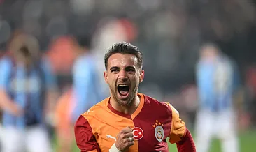 Yunus Akgün: Kupayı almak istiyoruz!