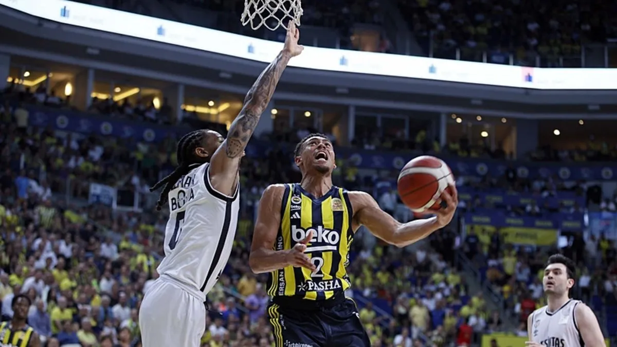 TBF’den Beşiktaş’a 630 bin lira para cezası! TBF’den Beşiktaş’a 630 bin lira para cezası!