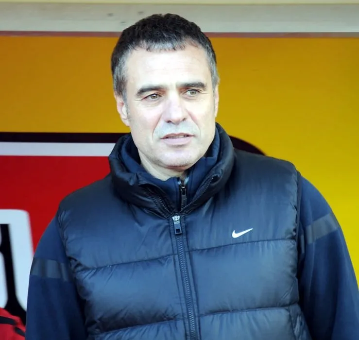 İşte Ersun Yanal’ın Fenerbahçe 11’i