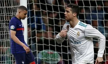 Son dakika: Ronaldo Juventus’tan ayrılıyor mu? Portekizli yıldızın La Liga rüyası...