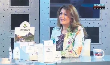 Babası için geliştirdi dünyaya sattı