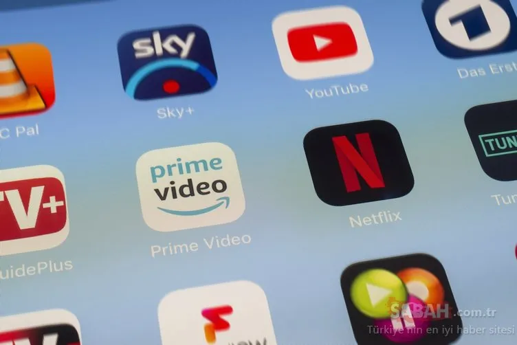 Netflix’e rakip olarak Türkiye’ye gelen Amazon Prime nedir? Amazon Prime aylık ücretleri ne kadar?