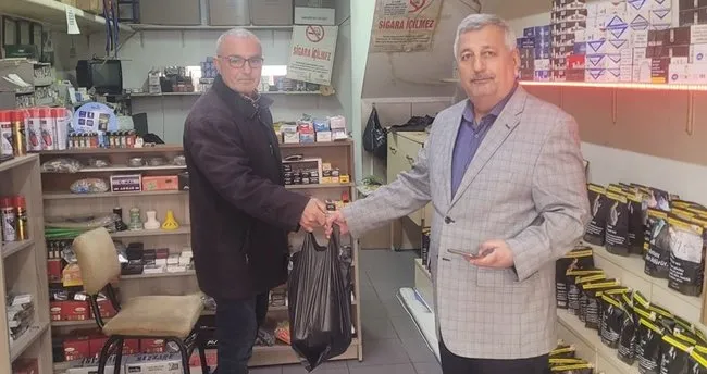 AK Parti’den yerli markalara destek