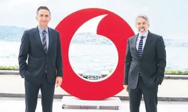 Aksoy: 5G ile gelir 1 trilyon TL artar