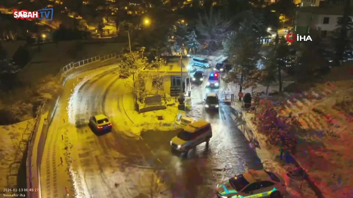 Nevşehir’de tefecilik operasyonu: 68 gözaltı | Video videosunu izle Nevşehir’de tefecilik operasyonu: 68 gözaltı | Video videosunu izle