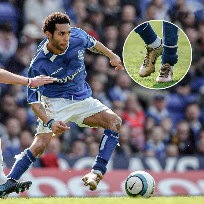 Bir dönemler herkes onu konuşuyordu! Jermaine Pennant neden kelepçeyle maça çıktı?