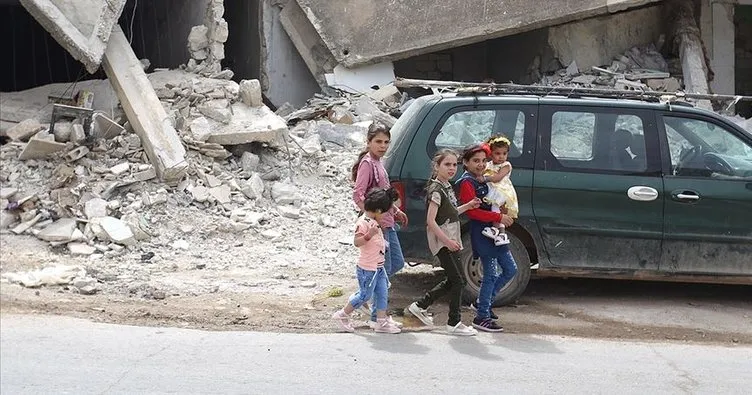 İslam Dünyası Sivil Toplum Kuruluşları Birliği, yardım kampanyalarıyla depremzedeleri yalnız bırakmadı