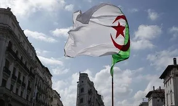Cezayir ile OPEC’ten OPEC+ grubunun üretimi azaltma kararına destek