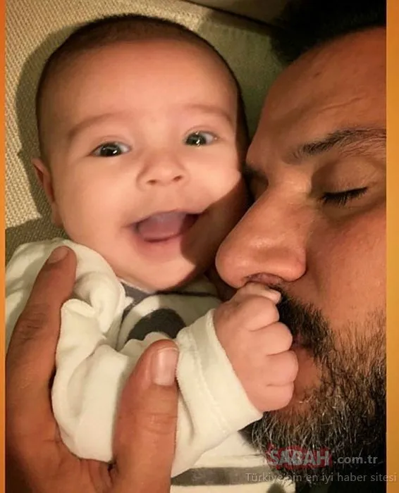 Yaprak Dökümü'nün Fikret'i Bennu Yıldırımlar'ın kızı Ada güzelliğiyle sosyal medyayı salladı! İşte Bennu Yıldırımlar'ın gözlerden uzak büyüyen kızı...