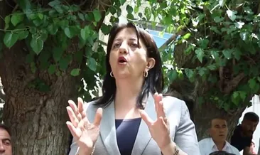 HDP’li Pervin Buldan Kılıçdaroğlu için oy istedi: Cezaevlerindeki arkadaşlarımıza özgürlük için Erdoğan gitmeli